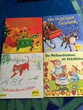 pixi weihnachten gebraucht kaufen pixi weihnachten gebraucht kaufen Wetter (Ruhr)