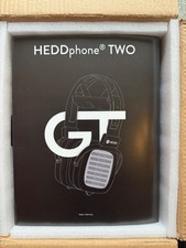 Heedphone tow gt gebraucht kaufen  Sondershausen
