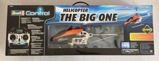 Revell control helicopter gebraucht kaufen  Berlin