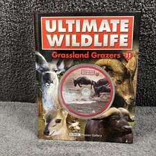 Ultimate wildlife books for sale  NEWCASTLE