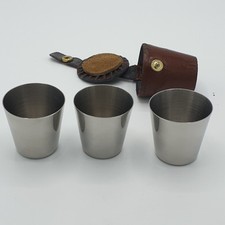 Set verres shot d'occasion  Annemasse