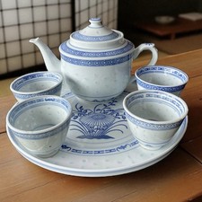 Jingdezhen rice eye for sale  Bothell