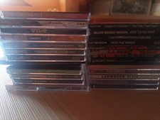 Lotto punk rock usato  Ton