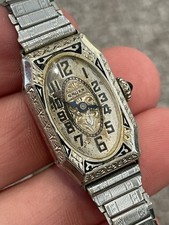 Vintage gruen wadsworth for sale  Dorr