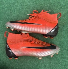 Nike mercurial superfly for sale  ENFIELD