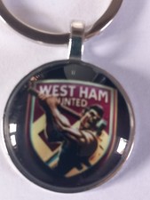 West ham football for sale  GLOUCESTER