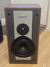 Kef cantor sp3005 usato  Spedire a Italy