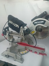 Rexon sm2135ae tisch gebraucht kaufen  Stuttgart
