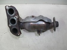 Catalizzatore collettore scari usato  Italia