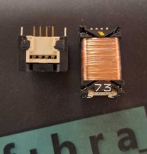 Inductor übertrager lagerfund gebraucht kaufen  Zweibrücken