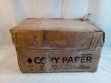 Copy paper 8.5 for sale  Oakley