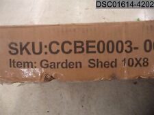 Box 2of3 garden for sale  Atchison