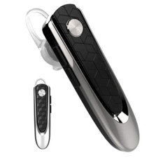 Auricolare bluetooth singolo usato  Acerra