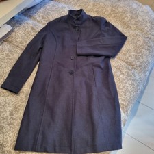 Cappotto sisley taglia usato  Roma