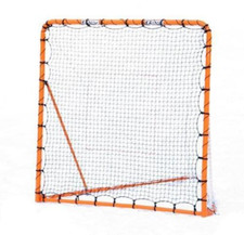 Ezgoal black lacrosse for sale  Denver