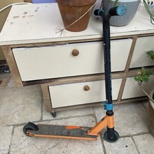 Slamm stunt scooter for sale  HORSHAM