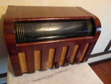 Radio tsf ancienne d'occasion  Brionne