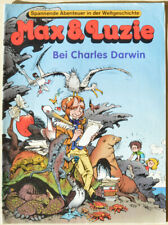 Max luzie comic gebraucht kaufen  Hannover