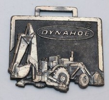 Dynahoe watch fob for sale  Dekalb
