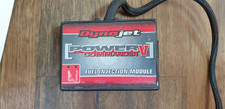 Dynojet power commander for sale  CUPAR