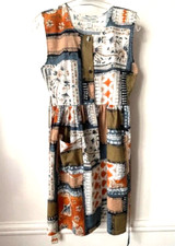 Ravissant robe vintage d'occasion  Paris XV