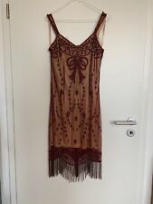 flapper kleid gebraucht kaufen  Ingolstadt