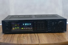 Onkyo stereo receiver for sale  Castleton