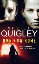 Quigley sheila run for sale  STOCKPORT