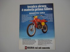 Advertising pubblicità 1978 usato  Salerno