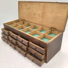 Toller schubladenschrank uhrma gebraucht kaufen  Wadgassen