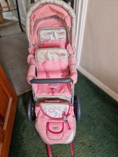 Zapf creation baby for sale  PURLEY