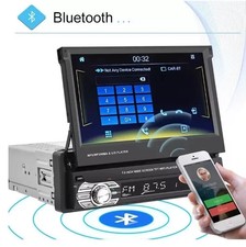 Autoradio android stereo usato  Acerra