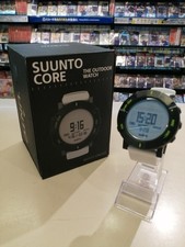 Relógio digital Suunto Core Ss020690000 comprar usado  Enviando para Brazil