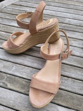 Unisa damen leder gebraucht kaufen  Berlin