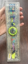 Swatch scuba 200 d'occasion  Vence