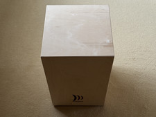 Schlagwerk cba2s cajon for sale  KETTERING