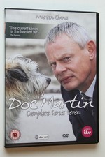 Doc martin complete for sale  Spring Hill