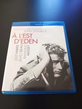 Eden blu ray d'occasion  Bonnières-sur-Seine