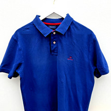 Gant mens polo for sale  ILFORD