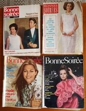 Revues anciennes bonnes d'occasion  Marquise