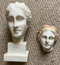 Greek goddess athena for sale  DUNFERMLINE