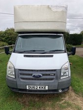 Ford transit mk7 for sale  MAIDSTONE