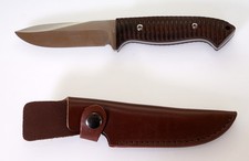 Jagdmesser herbertz aisi gebraucht kaufen Jagdmesser herbertz aisi gebraucht kaufen  Kirchberg