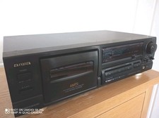 Aiwa f450 cassette for sale Aiwa f450 cassette for sale  BRIGHTON