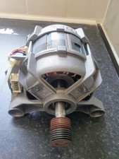 Zanussi jetsystem motor for sale  IPSWICH