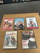 Dvd bundle brand for sale  BASILDON