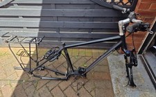 Full frame bike for sale  LEEDS