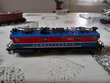 Amerikanische lok gebraucht kaufen  Tharandt