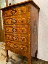 Kommode schubladen h99 gebraucht kaufen  München