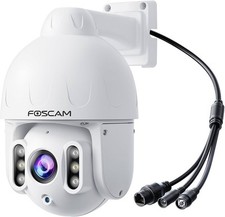 Foscam sd8p 8mp for sale  Tyler